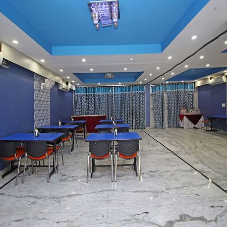 Oyo 576 Hotel Shree Kanta Residency Gurgaon Exteriör bild