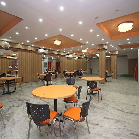 Oyo 576 Hotel Shree Kanta Residency Gurgaon Exteriör bild