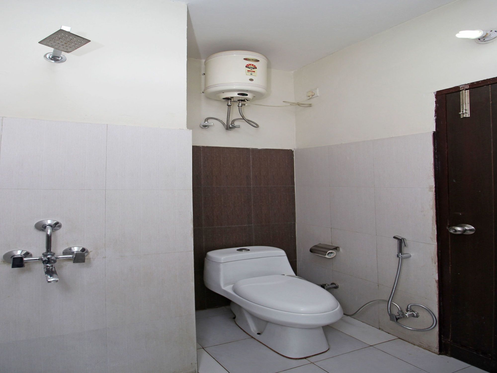 Oyo 576 Hotel Shree Kanta Residency Gurgaon Exteriör bild